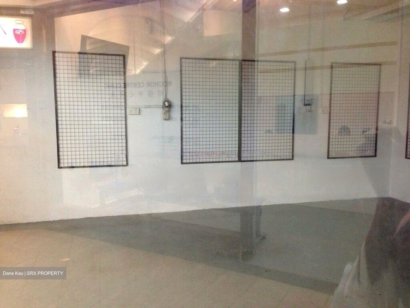 Burlington Square (D7), Office #451613921